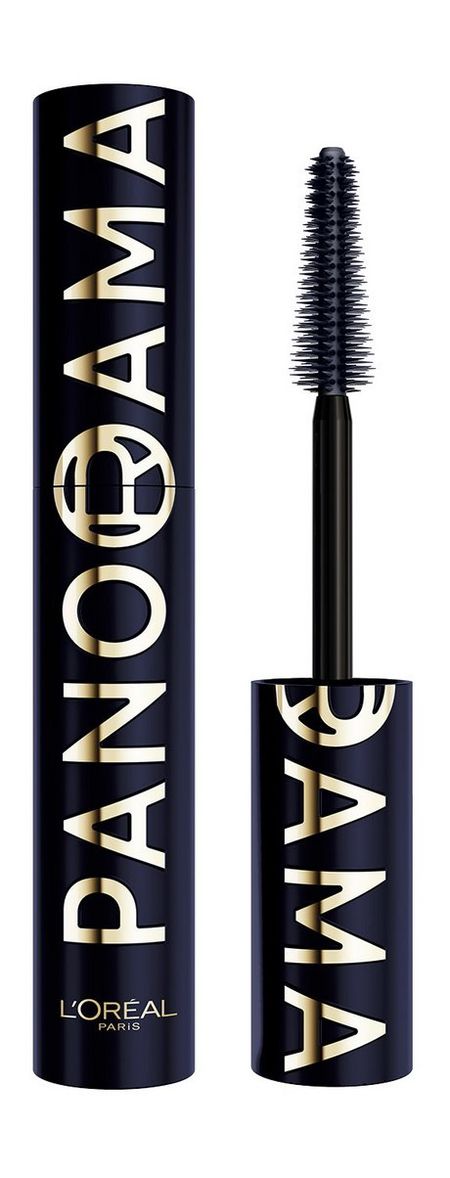 L'Oreal Panorama Chromatic Mascara