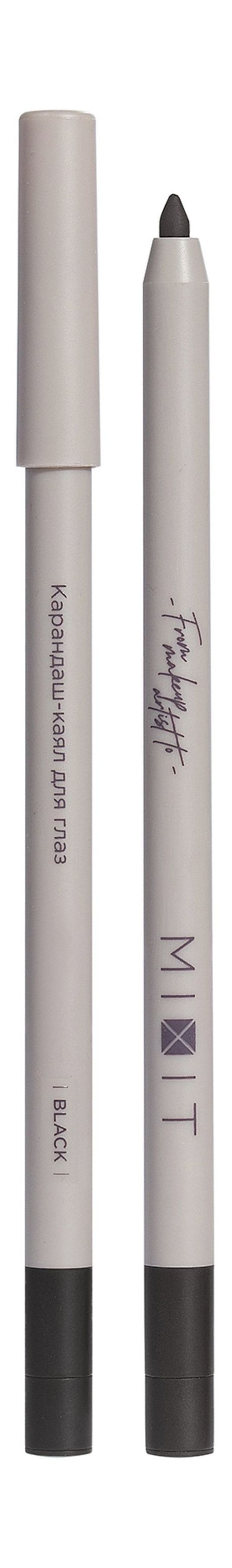 Mixit Make Up Kajal Eye Pencil