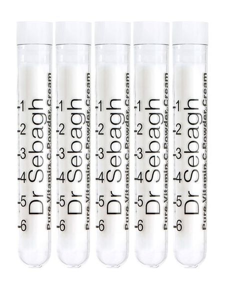 Dr Sebagh Pure Vitamin C Powder Cream