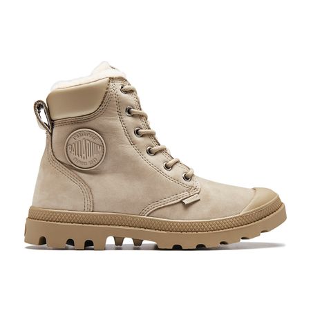 Pampa Sport Cuff WPS