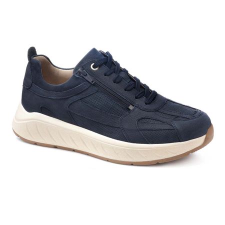 Мужские кроссовки Ken Solidus синий 18999₽