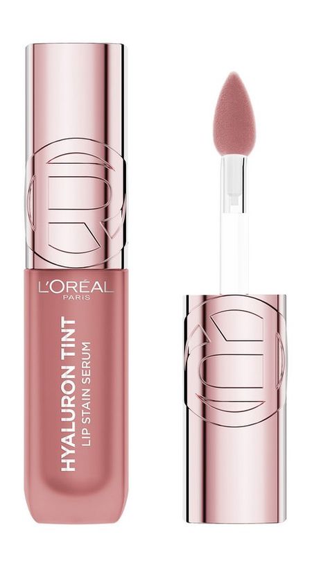 L'Oreal Lip Stain Serum Hyaluron Tint