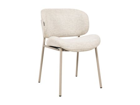 Стул divanru Луис Textile Beige Latte 10990₽