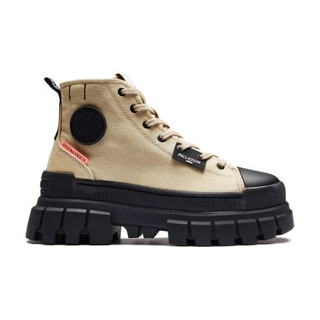 REVOLT HI TX