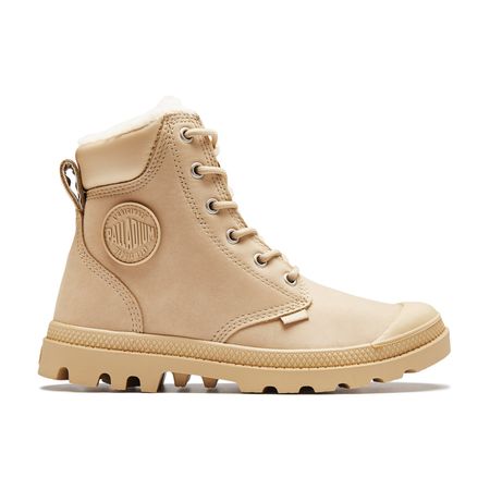 Pampa Sport Cuff WPS
