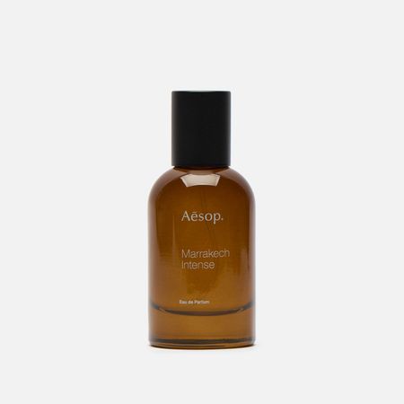 Парфюмерная вода Aesop Marrakech Intense 50ml