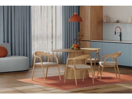 Обеденная группа divanru Лори-21 Wood 150950₽