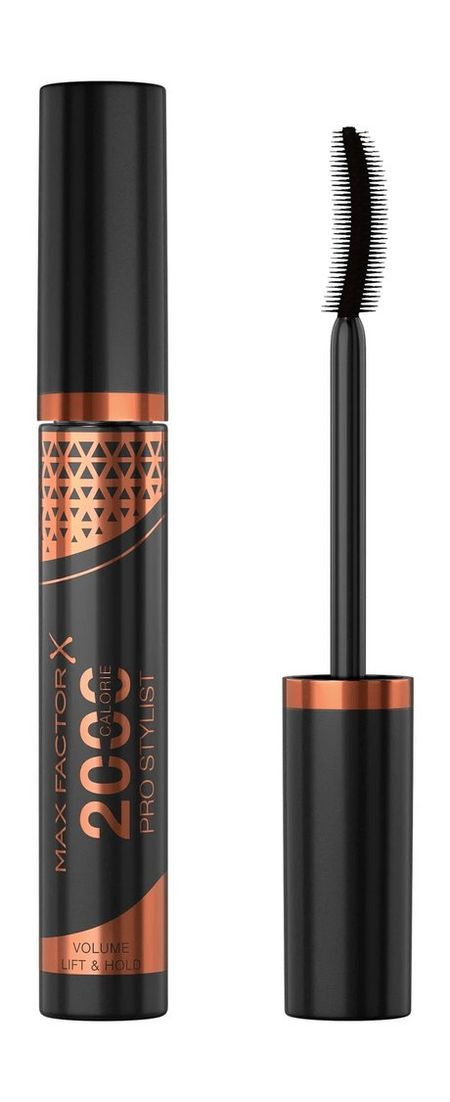 Max Factor 2000 Calorie Pro Stylist Mascara
