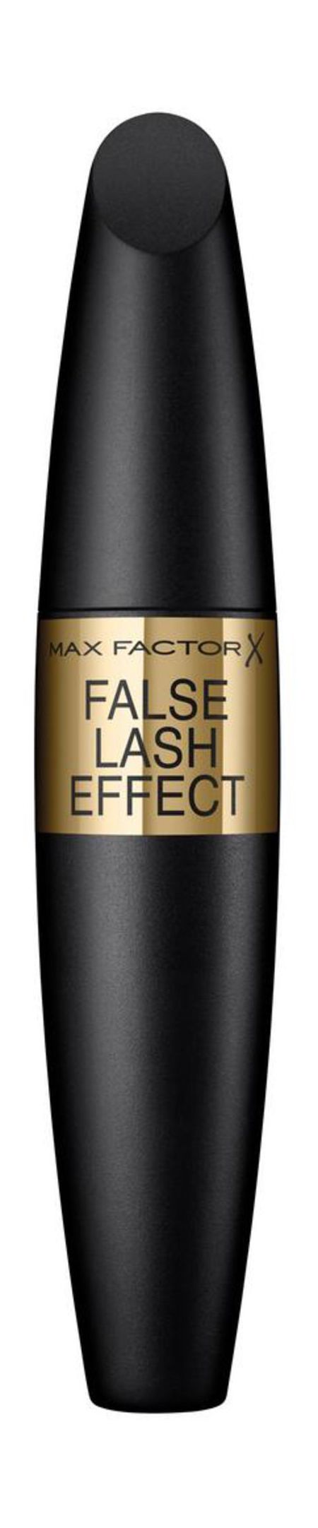 Max Factor False Lash Effect