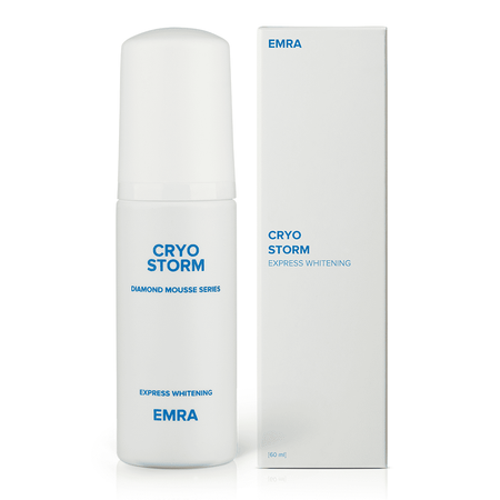 Пенка Emra Пенка EMRA Cryo Storm 730₽