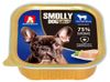 Консервы для собак Зоогурман Smolly dog с телятиной