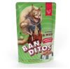 Влажный корм для взрослых кошек BANDITOS с курицей кусочки в желе