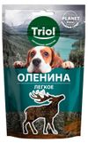 Лакомство для собак Triol Легкое оленя