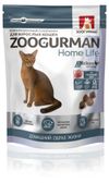 Сухой корм для кошек Зоогурман Home Life с курочкой для кошек