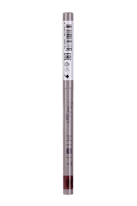 Карандаш MIXIT Make Up Longwearing lip pencil color тон 004 д/губ 0,28 г