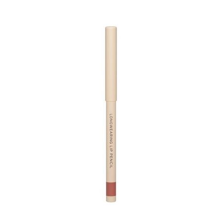 Карандаш MIXIT Make Up Longwearing lip pencil color тон 002 д/губ 0,28 г