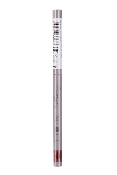 Карандаш MIXIT Make Up Longwearing color тон 001 д/губ 0,28 г