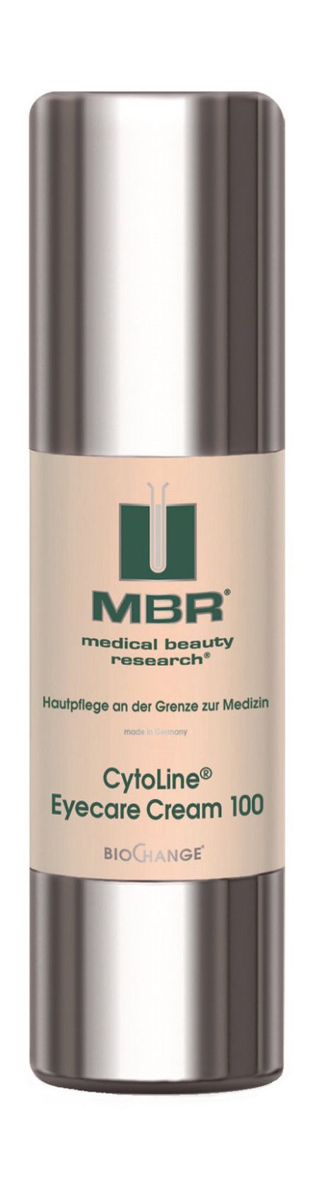 MBR Сytoline Eyecare Cream 100