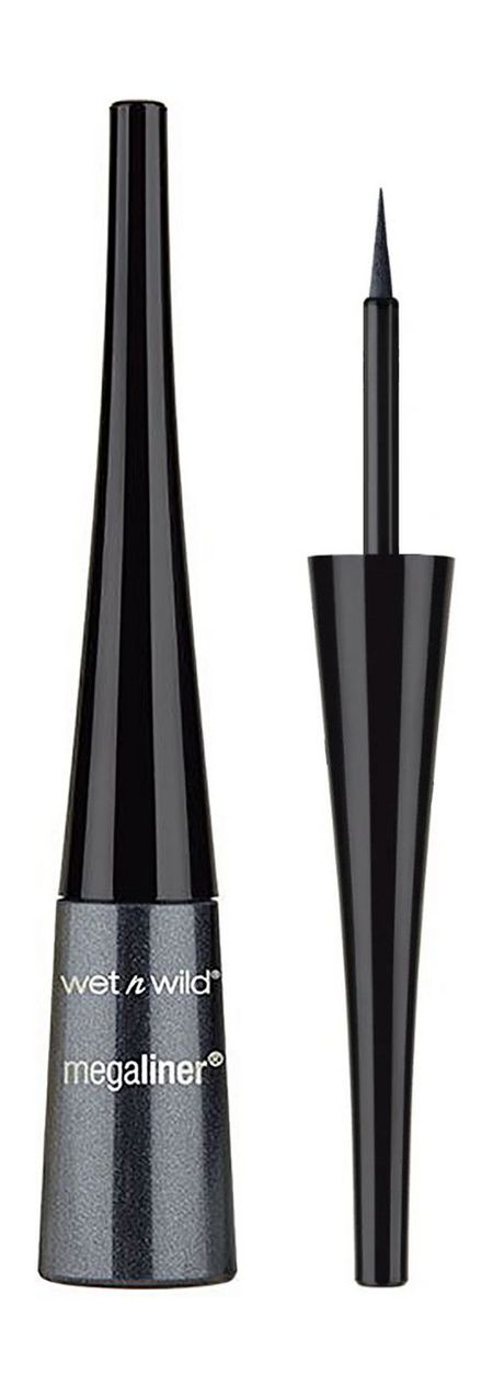 Wet n Wild Megaliner Liquid Eyeliner