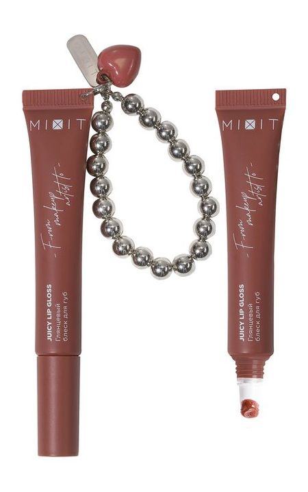 Mixit Make Up Juicy Lip Gloss