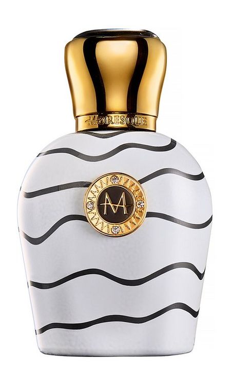 Moresque Parfum White Duke Eau de Pafrum