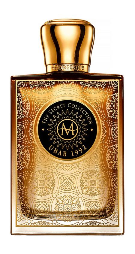 Moresque Parfum Ubar 1992 Eau de Pafrum