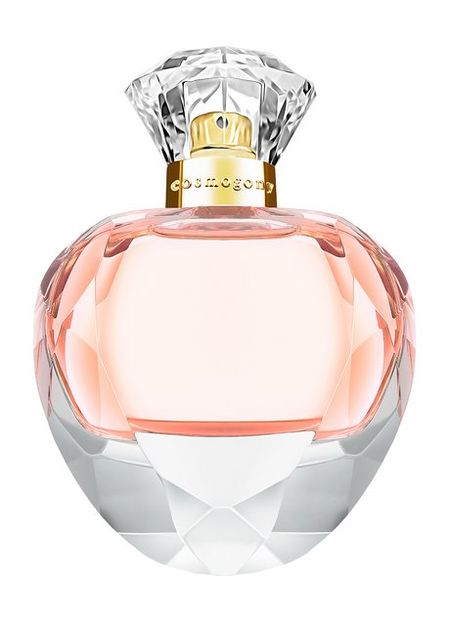 Cosmogony Cleopatra's Eye Nebula Eau de Parfum