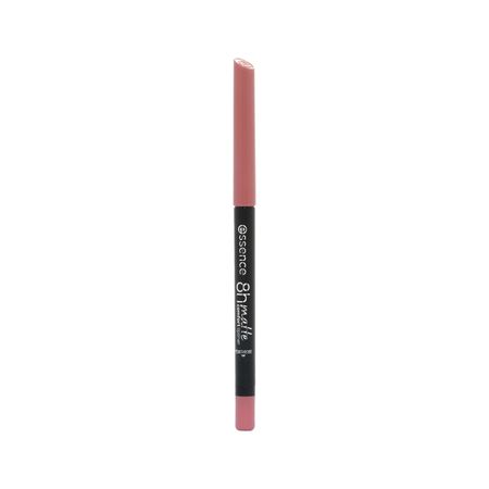 Карандаш для губ ESSENCE 8H MATTE COMFORT LIPLINER тон 12 Cushion talk