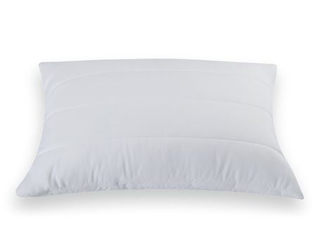 Подушка для сна divanru Эрто 50x70 1190₽