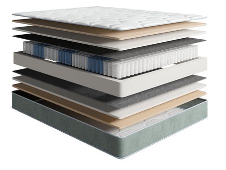 Матрас divanru Эрбис 90x200 24990₽