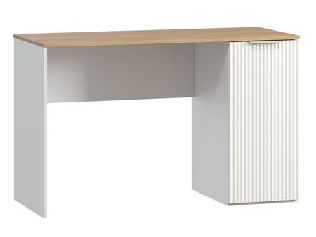 Письменный стол divanru Енссон 120x50 Белый 9990₽