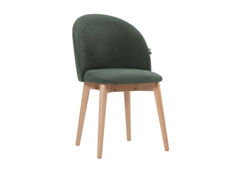 Стул divanru Марти-2 Велюр ОливковыйНатуральный 7790₽