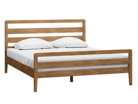 Кровать divanru Дарти 160 Ореx 49990₽