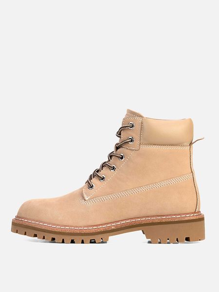 Женские ботинки STREETBEAT City Trace Boots