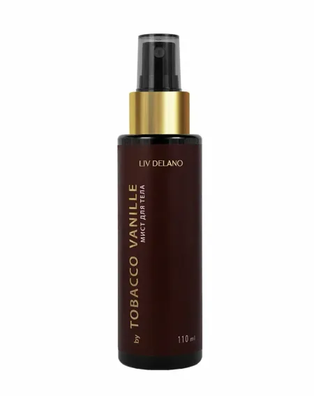 Мист для тела by Tobacco Vanille 110мл Perfumer