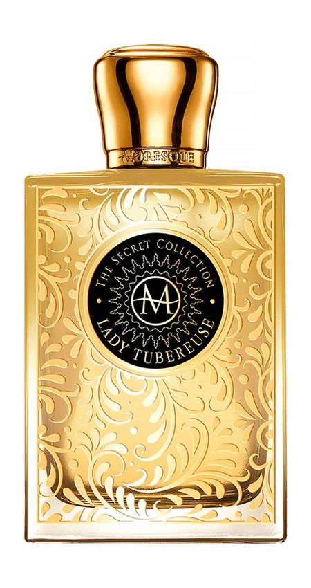 Moresque Parfum Lady Tubereuse Eau de Pafrum
