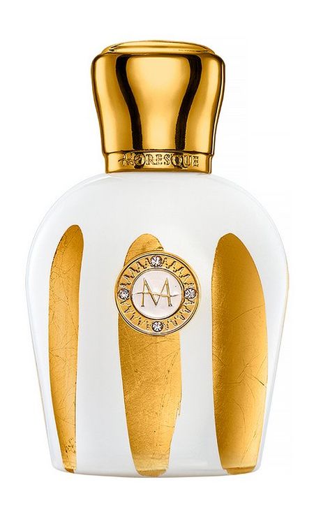 Moresque Parfum Ballerina Eau de Pafrum