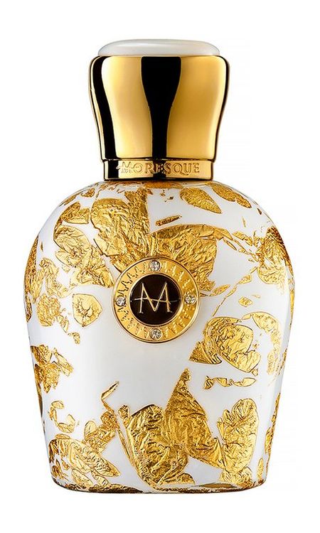 Moresque Parfum Regina Eau de Pafrum