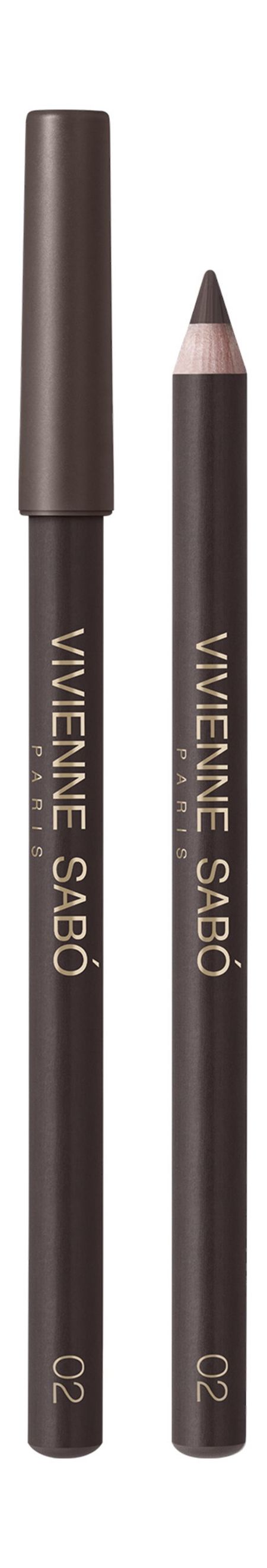 Vivienne Sabo Merci Eye Pencil