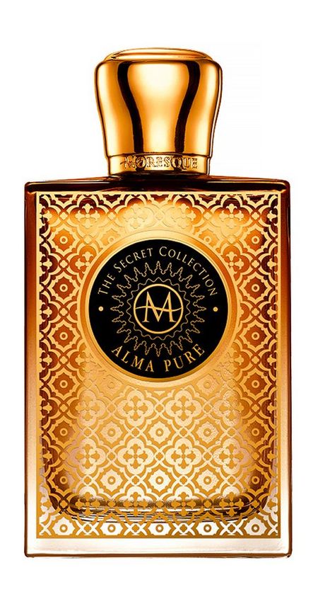 Moresque Parfum Alma Pure Eau de Pafrum