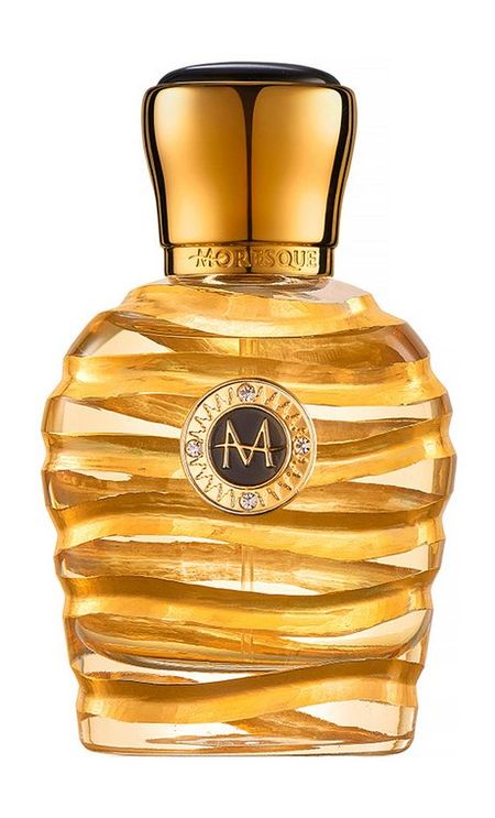 Moresque Parfum Oro Eau de Pafrum