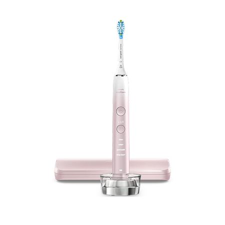 Электрическая зубная щетка Philips HX991184 21990₽