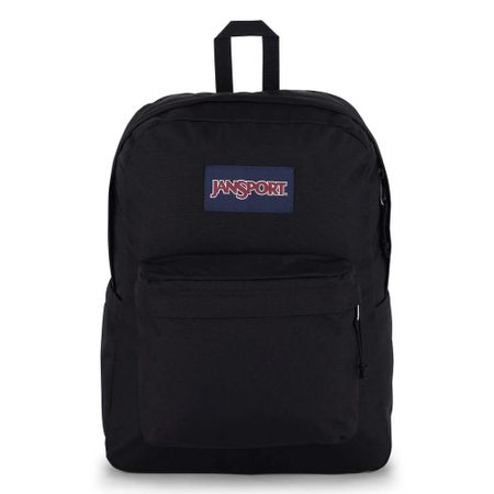 Рюкзак Jansport Superbreak Plus Black