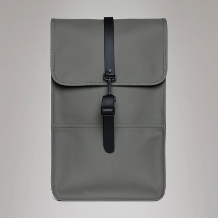 Рюкзак Rains Classic Grey