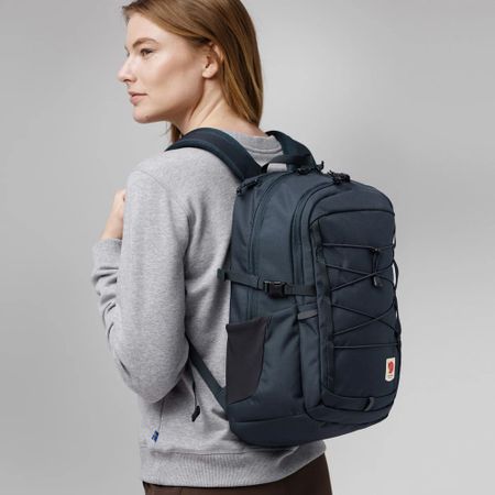 Рюкзак Fjallraven Skule 20 Navy (560)