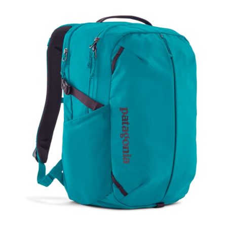 Рюкзак Patagonia Refugio Day Pack Belay Blue 26L