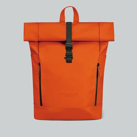 Рюкзак Gaston Luga Rullen 16" Orange Flame