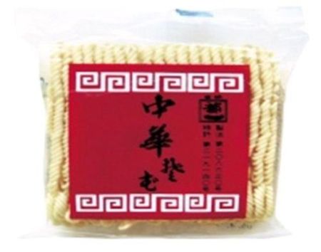 MIYAKOICHI Миякоичи Китайская лапша 180 г x 15 упаковок (большой)