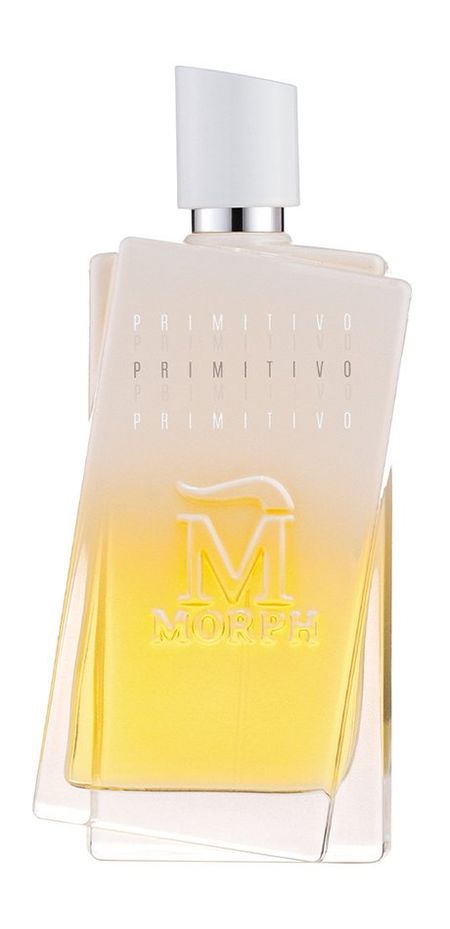 Morph Primitivo Eau de Parfum Intense
