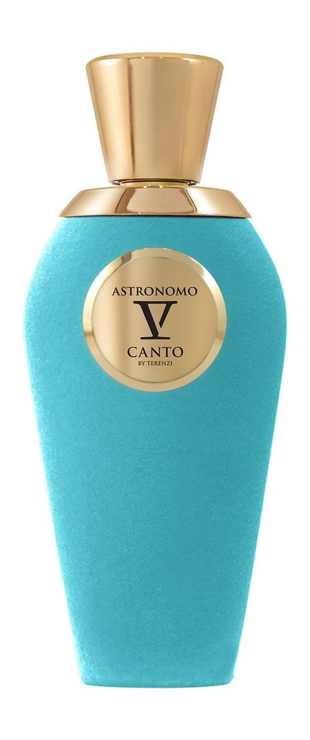 V Canto Astronomo Extrait de Parfum